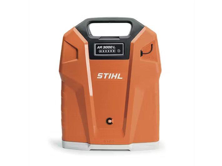 Stihl AR 3000 L Backpack Battery