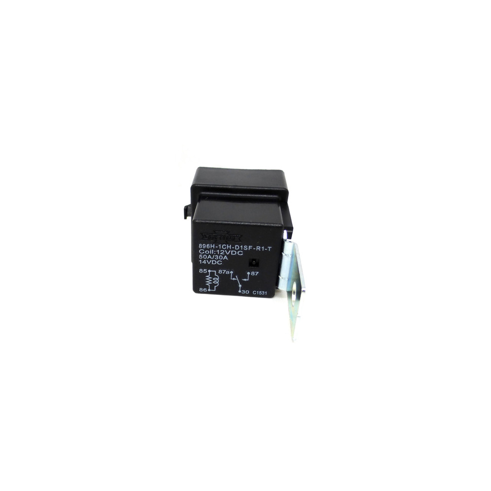 Scag  48788  -  RELAY SWITCH