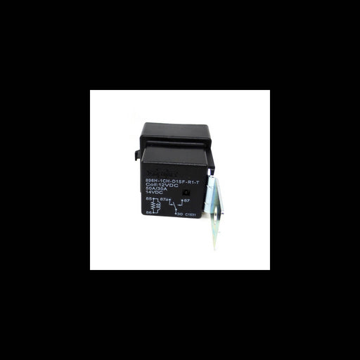 Scag  48788  -  RELAY SWITCH