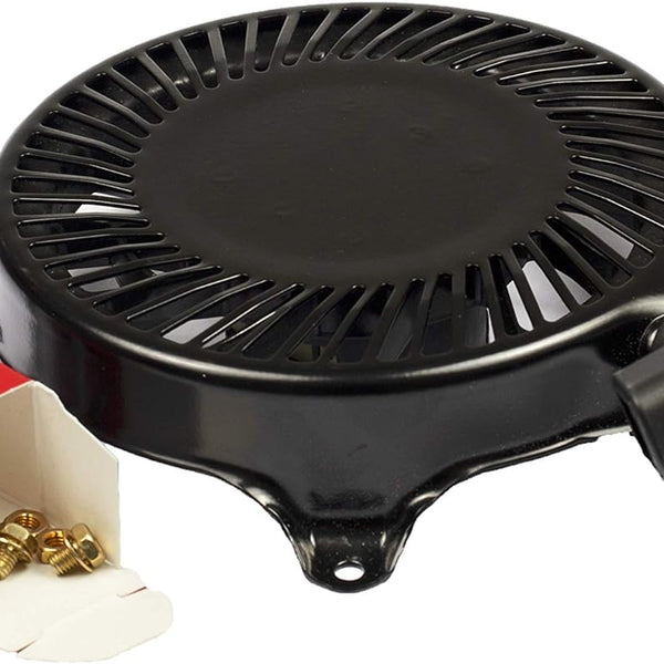 BRIGGS  497830  STARTER-REWIND