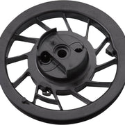 BRIGGS  498144  PULLEY/SPRING ASSY