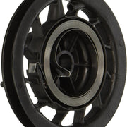 BRIGGS  499901  PULLEY/SPRING ASSY