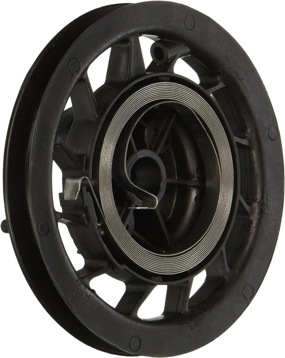 BRIGGS  499901  PULLEY/SPRING ASSY