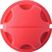 KNOB-BUMP