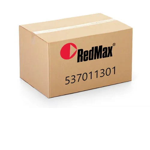 REDMAX 537011301 - SPRING - Original OEM part