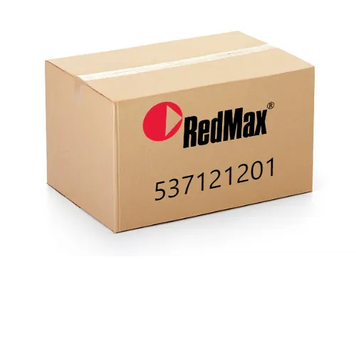 REDMAX 537121201 - NUT - Original OEM part