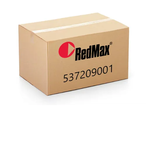 REDMAX 537209001 - SCREW - Original OEM part