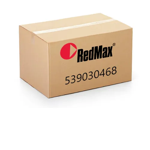 REDMAX 539030468 - BUSHING POLYURETHANE - Original OEM part