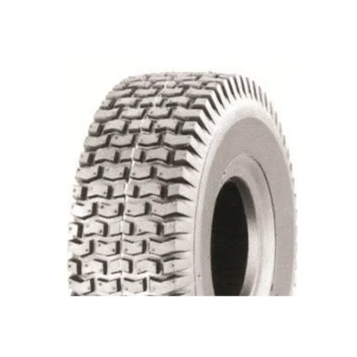 Oregon 58-072 Premium Tire, Turf Tread, 4-Ply, 16/650-8