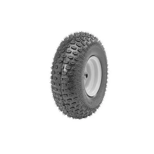 Oregon 58-300 Scorpion/ATV Knobby Tread Tire, 145/70-6