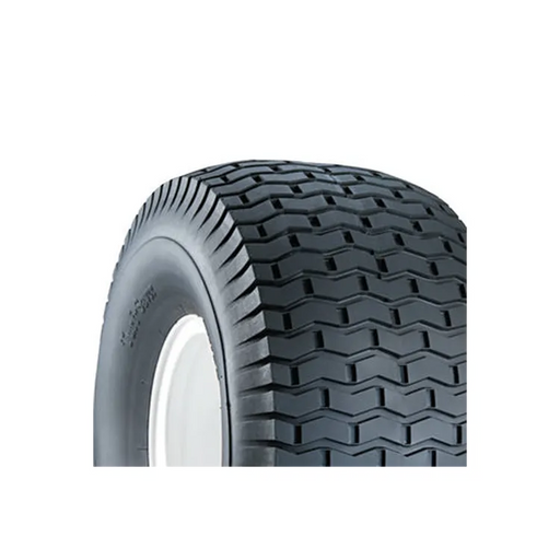 Oregon 58-302 Tire, 410/350-4 Chevron