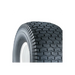 Oregon 58-302 Tire, 410/350-4 Chevron