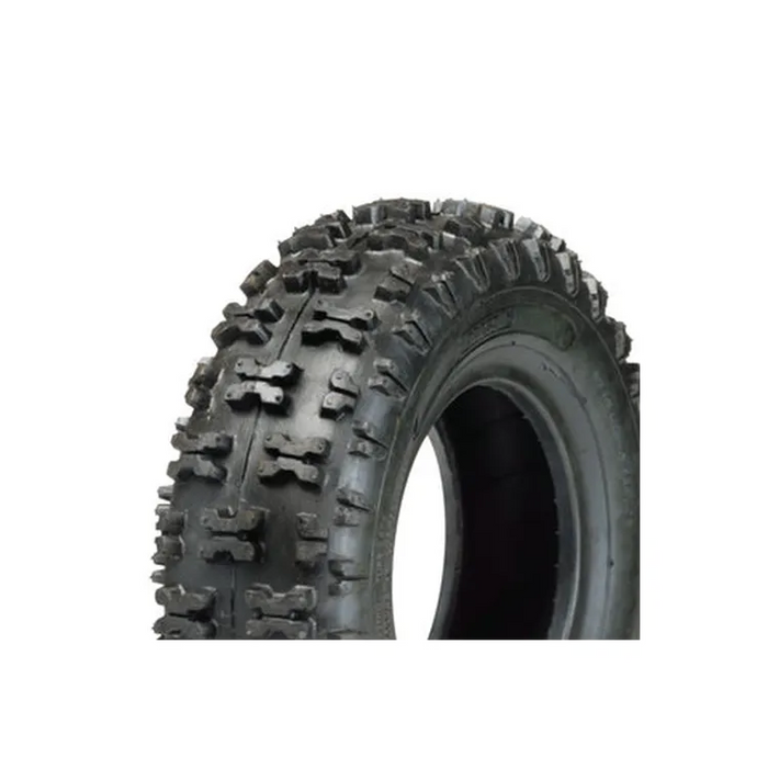 Oregon 58-358 Tire, 480X400-8 Snow Hog