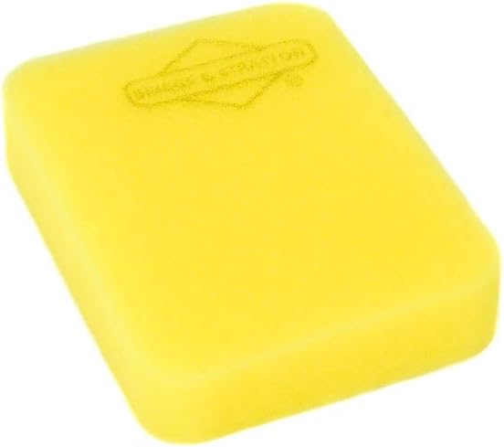 BRIGGS  595297  FILTER-AIR CLEANER FOAM