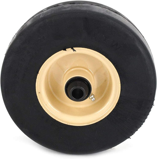 WHEEL ASSY - W/BRG SEMIPNEU