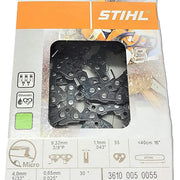 Stihl 61PMM3100R 043 PICCO SLIM