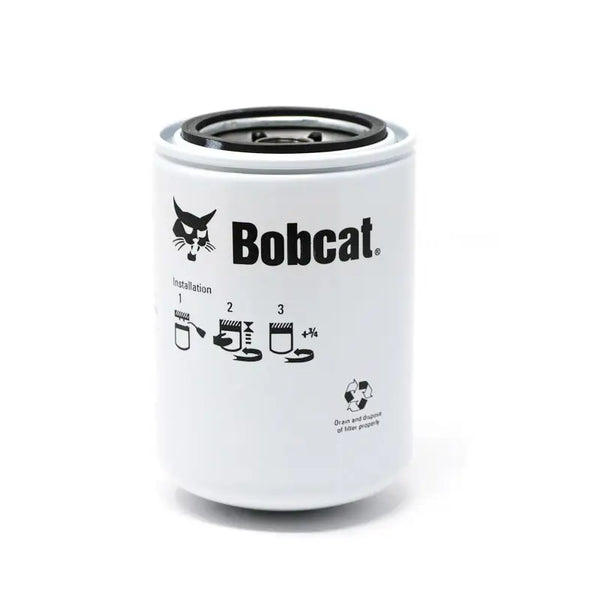 Bobcat  6511766  ENGINE OIL FILTER