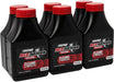 (6-PACK)RED ARMOR ENGINE OIL 50:1