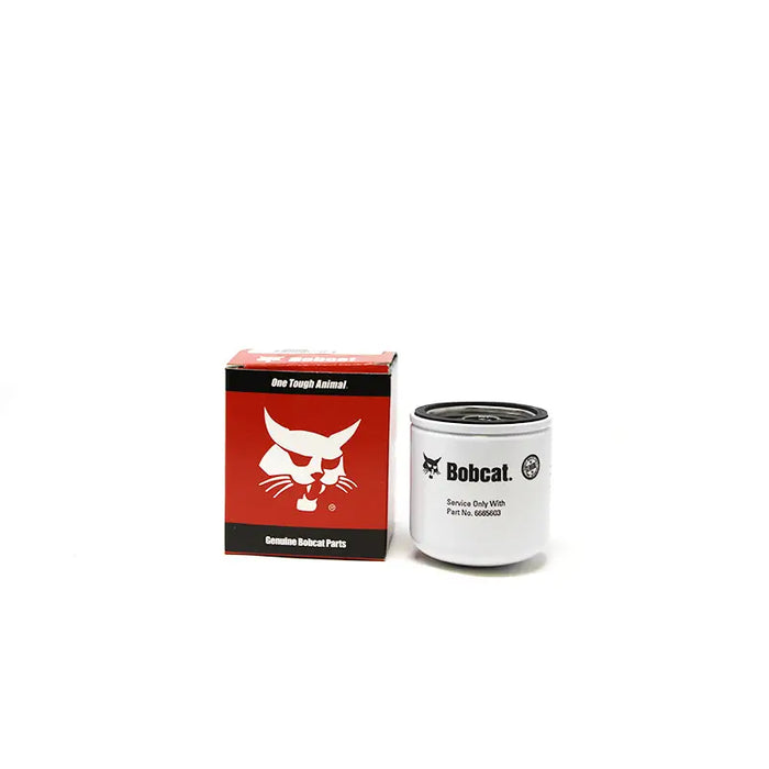 Bobcat  6665603  ENGINE OIL FILTER