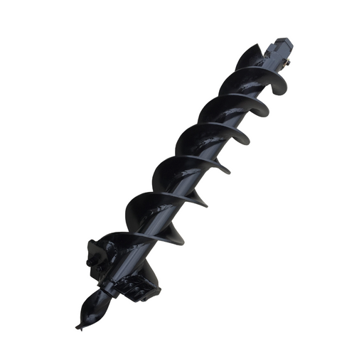 AUGER BIT HEX HEAD 9 IN