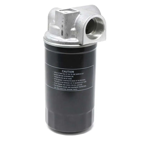 Bobcat  6695907  HYDRAULIC OIL FILTER