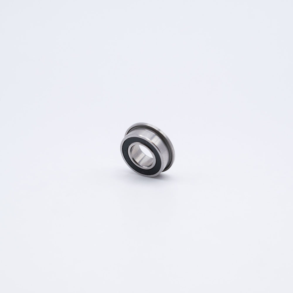 F685-2RS Miniature Flange Ball Bearing 5x11x5 Sealed