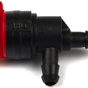 BRIGGS  698180  VALVE-FUEL SHUT OFF