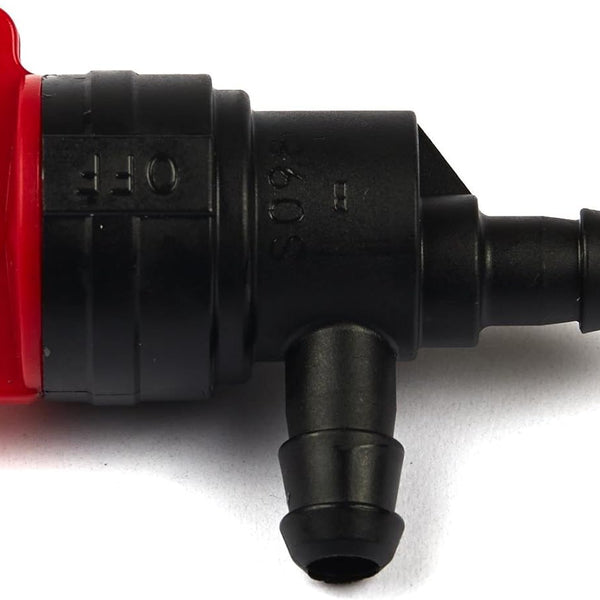 BRIGGS  698180  VALVE-FUEL SHUT OFF