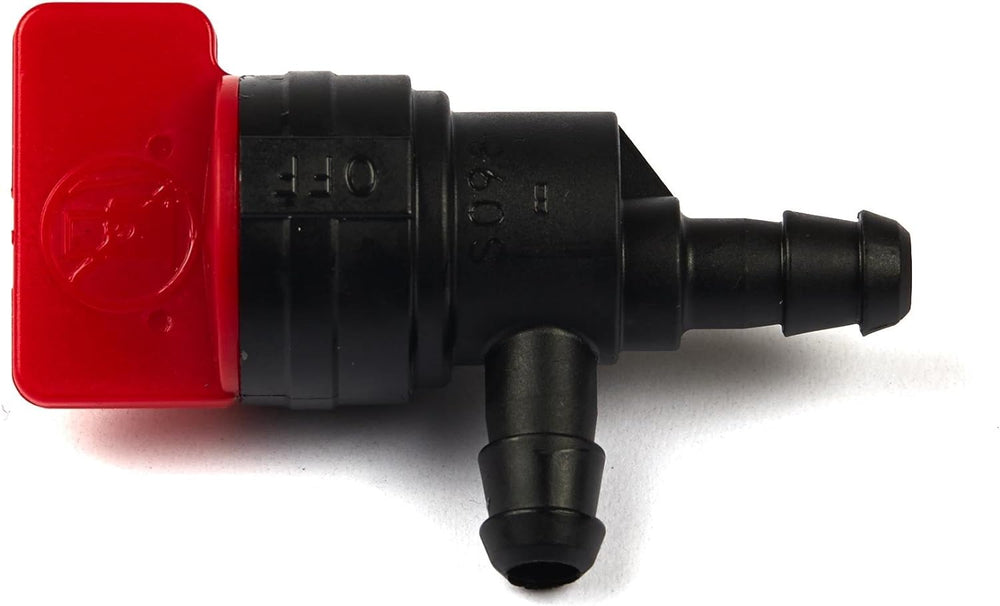 BRIGGS  698180  VALVE-FUEL SHUT OFF