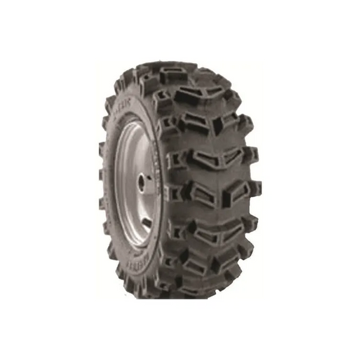 Oregon 70-404 Carlisle Tire, X-Trac Tread, 15/500-6, 2-Ply