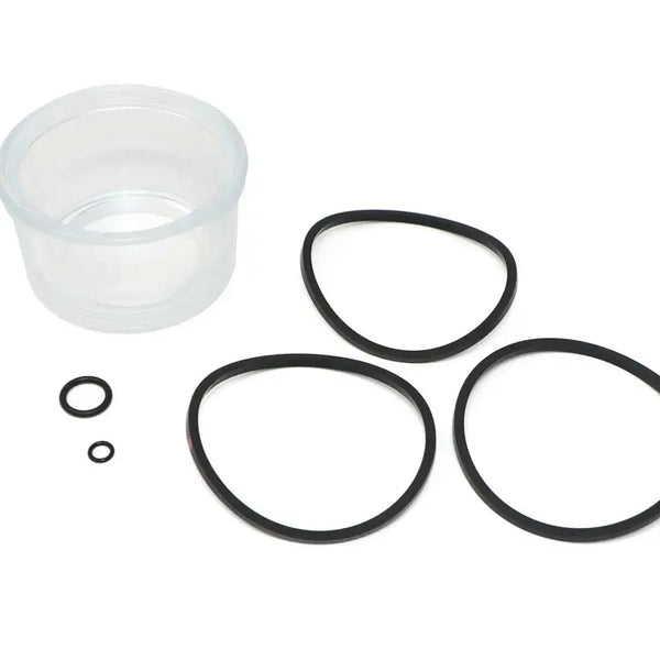 Bobcat  7001035  FILTER BOWL