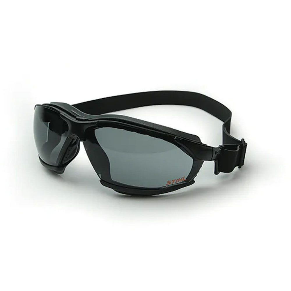 Stihl 70108840394 SMOKE LENS GOGGLES