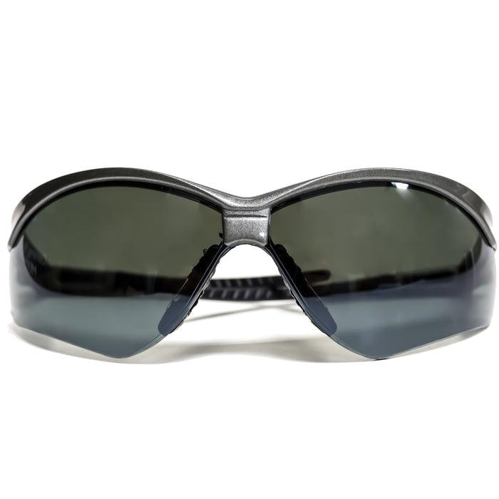 Stihl 7010 884 0316 Timbersports Safety Glasses Mirror (Smoke Lens) — 2M  Equipment