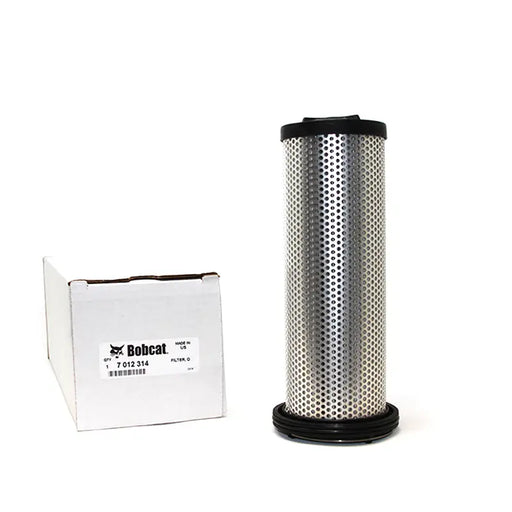 Bobcat  7012314  HYDRAULIC OIL FILTER ASSEMBLY