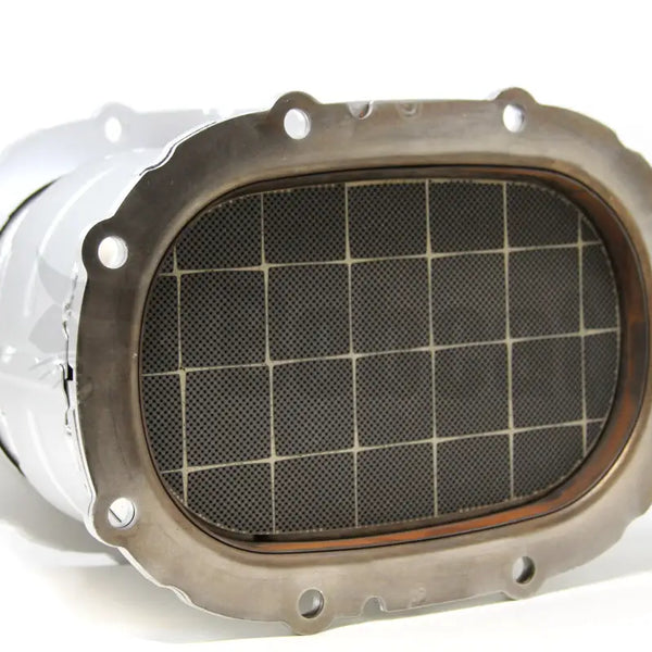 Bobcat  7024315  DIESEL PARTICULATE FILTER