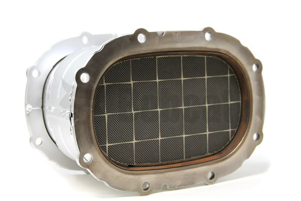 Bobcat  7024315  DIESEL PARTICULATE FILTER