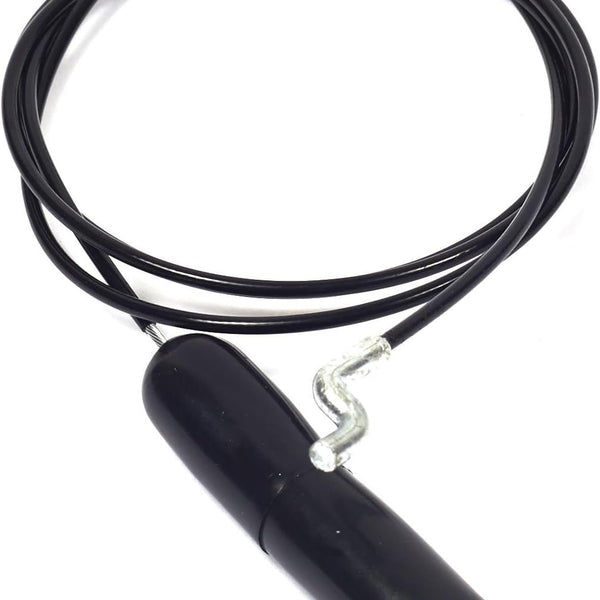 BRIGGS  7034604YP  CONTROL, CLUTCH, 21