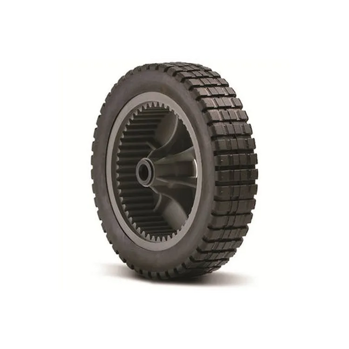 Oregon 72-113 Semi-Pneumatic Wheel 8X200 Turf Tread