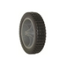 Oregon 72-114 Semi-Pneumatic Wheel 8X200 Turf Tread