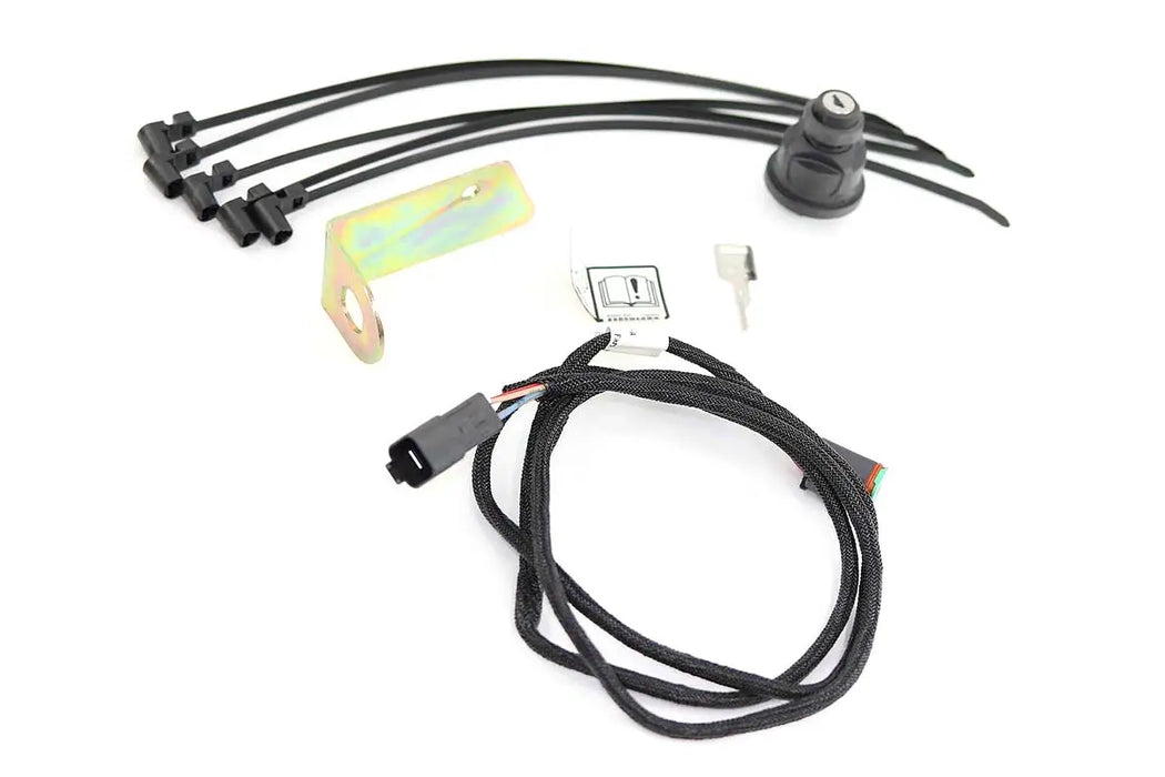 Bobcat  7218446  DPF REMOTE PARKED REGENERATION KIT