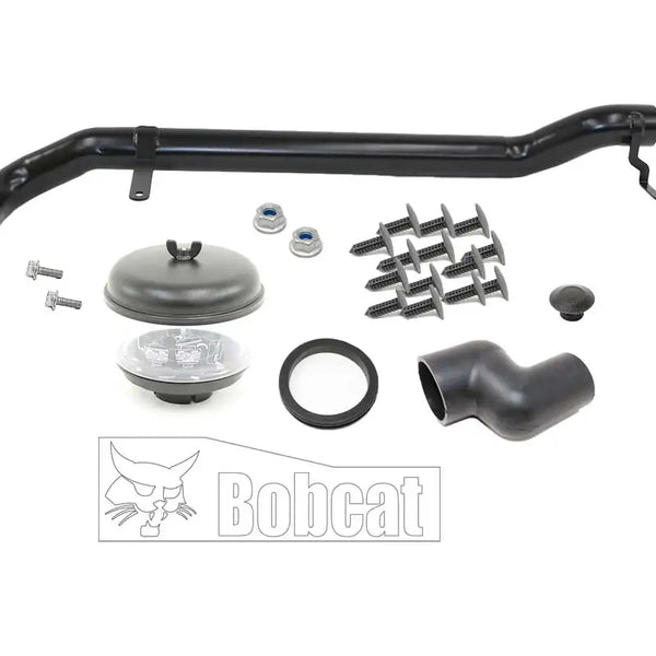 Bobcat  7245066  PRE-CLEANER KIT