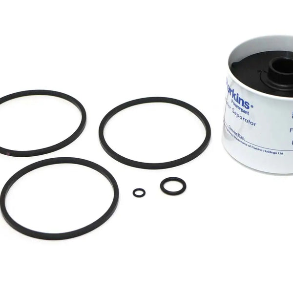 Bobcat  7251998  PRE-FUEL FILTER FOR VERSAHANDLERS AND BACKHOE LOADERS