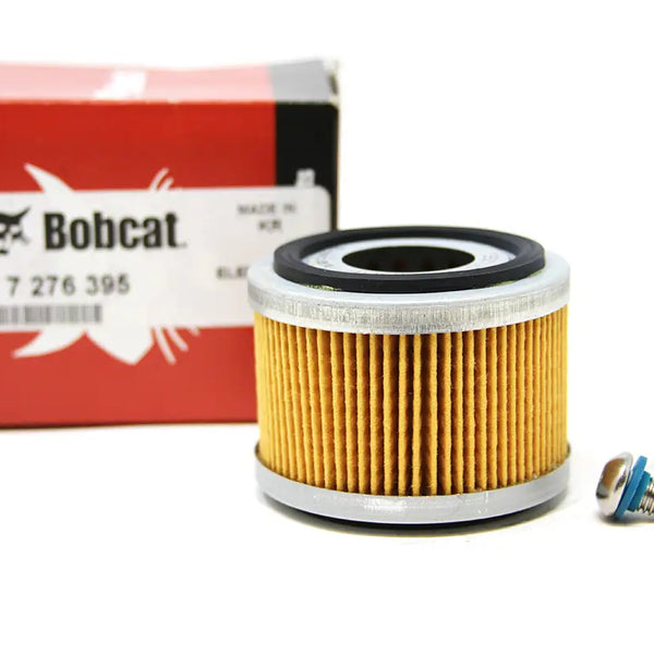 Bobcat  7276395  AIR BREATHER FILTER