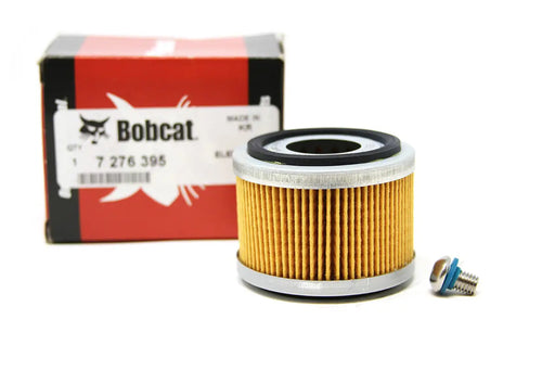 Bobcat  7276395  AIR BREATHER FILTER