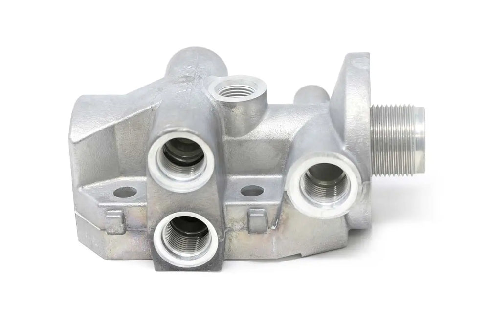 Bobcat  7277566  COOLING FAN MOTOR FILTER HEAD