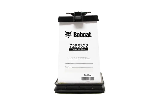 Bobcat  7286322  OUTER AIR FILTER