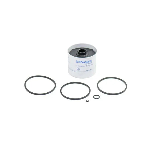 Bobcat  7289231  FUEL FILTER KIT FOR BACKHOE LOADERS