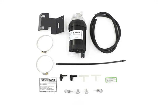 Bobcat  7306372  DUAL FUEL FILTER KIT FOR LOADERS