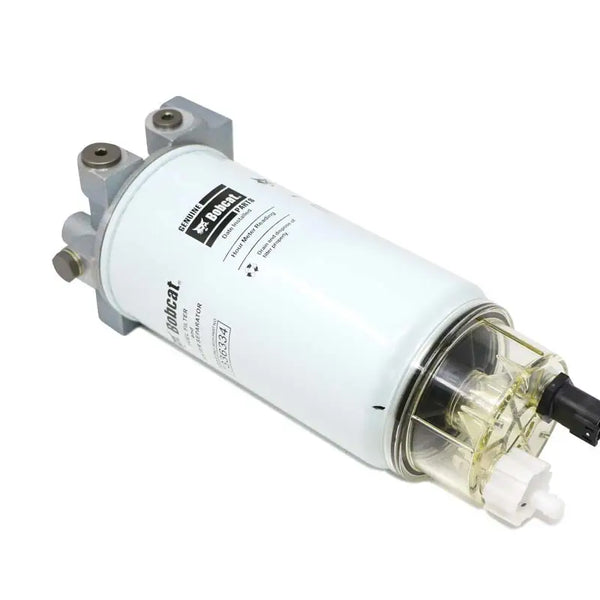 Bobcat  7314484  FUEL FILTER ASSEMBLY