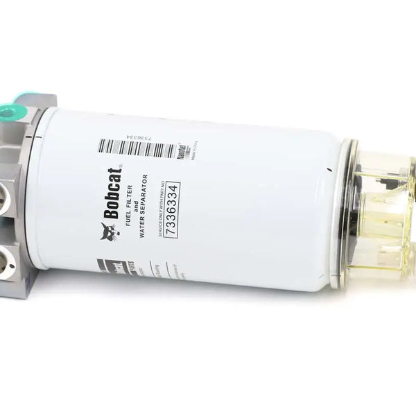 Bobcat  7331789  FUEL FILTER